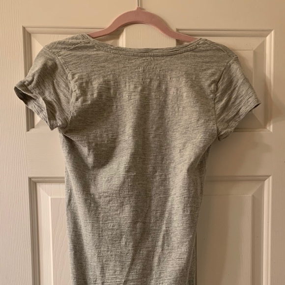 T-shirt dress - Picture 3 of 3